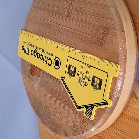 (3) Round Island Bamboo Boards - Picture 7 of 12